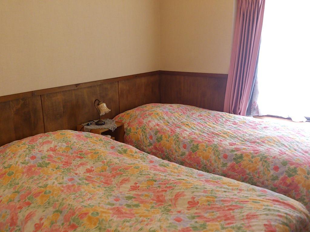 North Point Lodge Minamiuonuma Room photo
