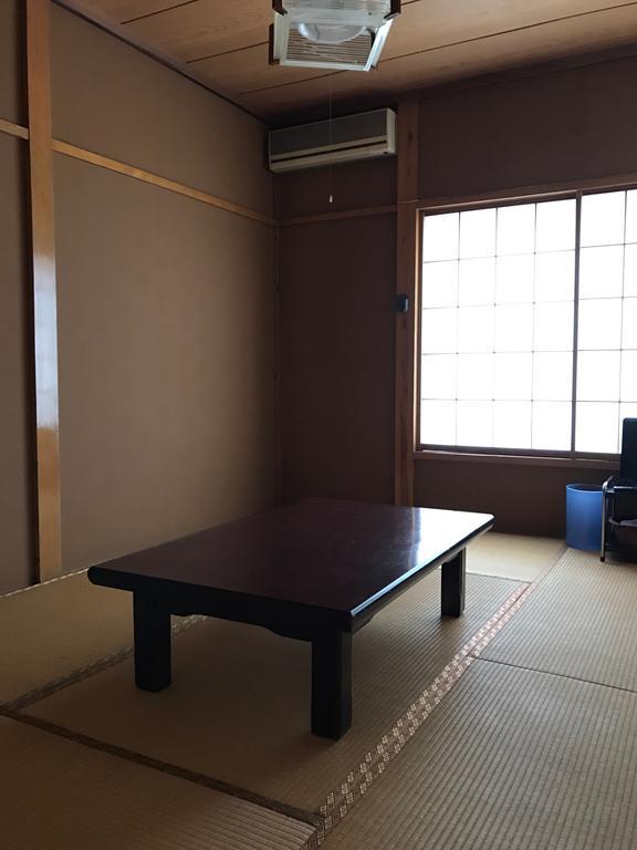 North Point Lodge Minamiuonuma Exterior photo